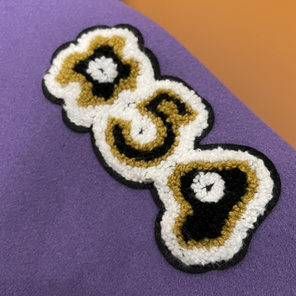 ブランドジャケット着用イメージ